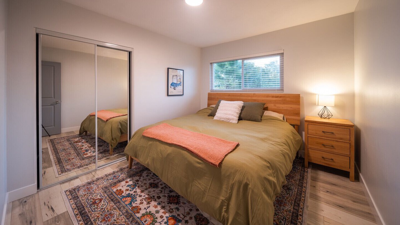 Photo of Bedroom in Vista