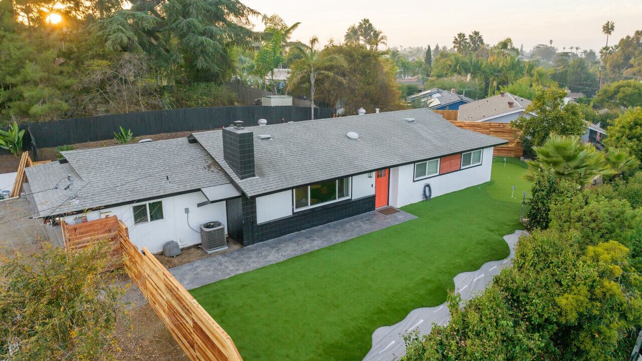 Photo of Outdoor in Vista