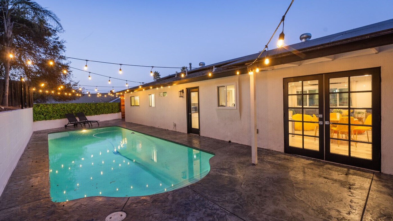 Photo of Outdoor in Vista