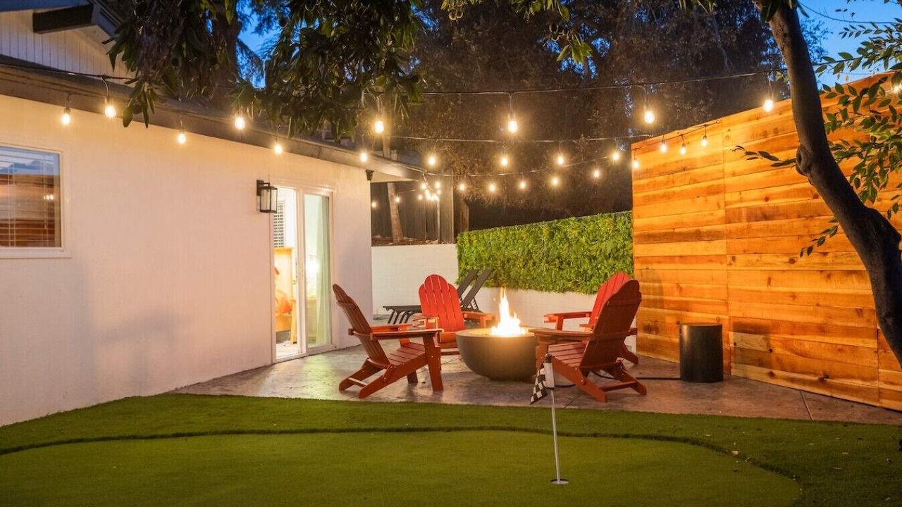 Photo of Patio Balcony in Vista