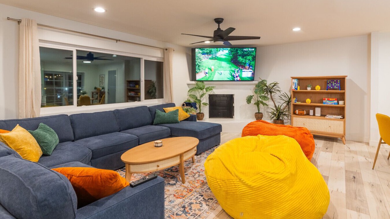 Photo of Livingroom in Vista