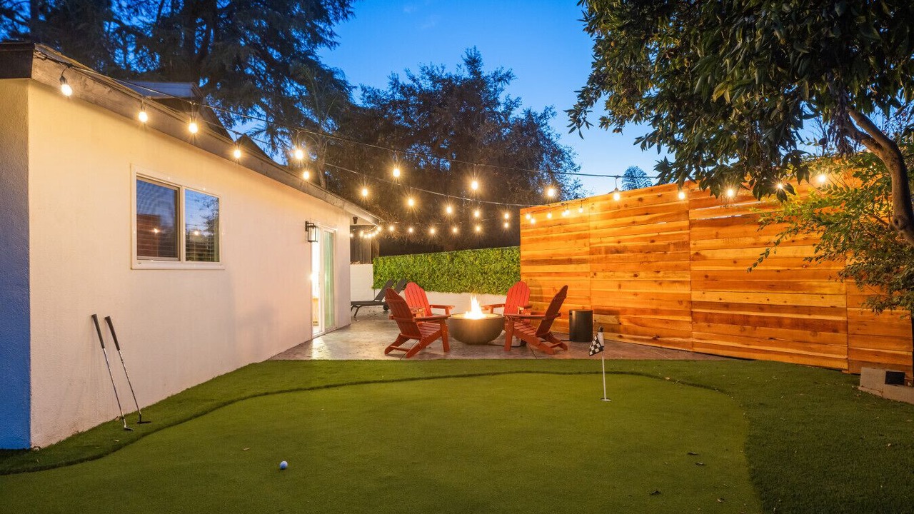 Photo of Outdoor in Vista