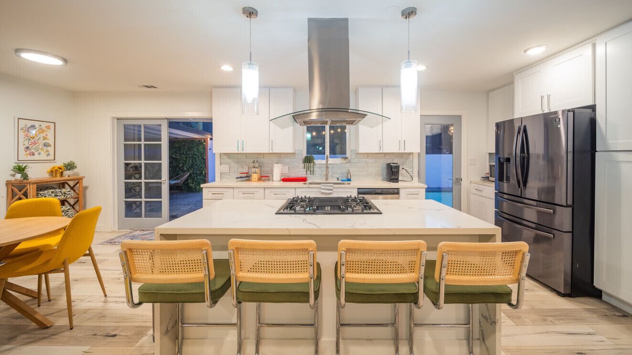 Photo of Kitchen in Vista