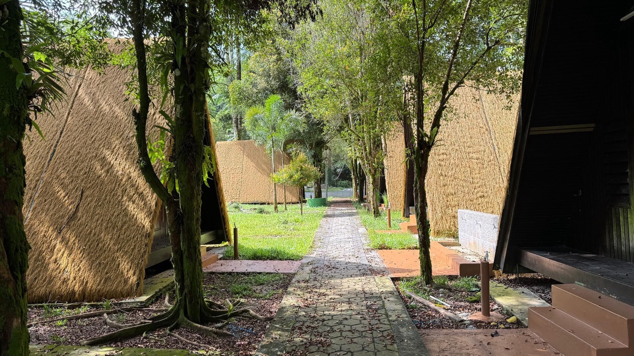 Photo of Outdoor in Tapah