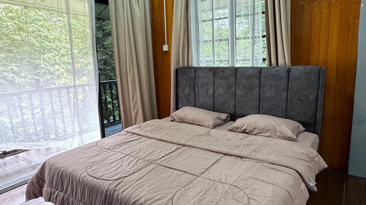 Photo of Bedroom in Tapah