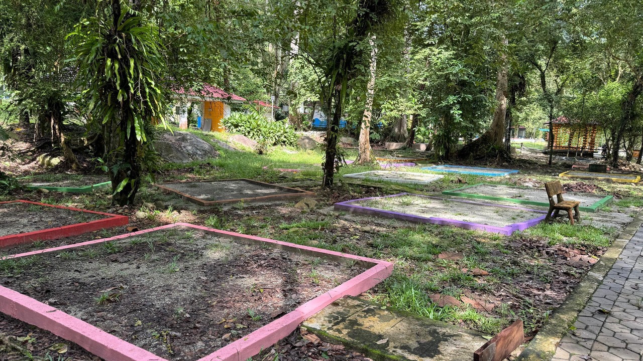 Photo of Outdoor in Tapah