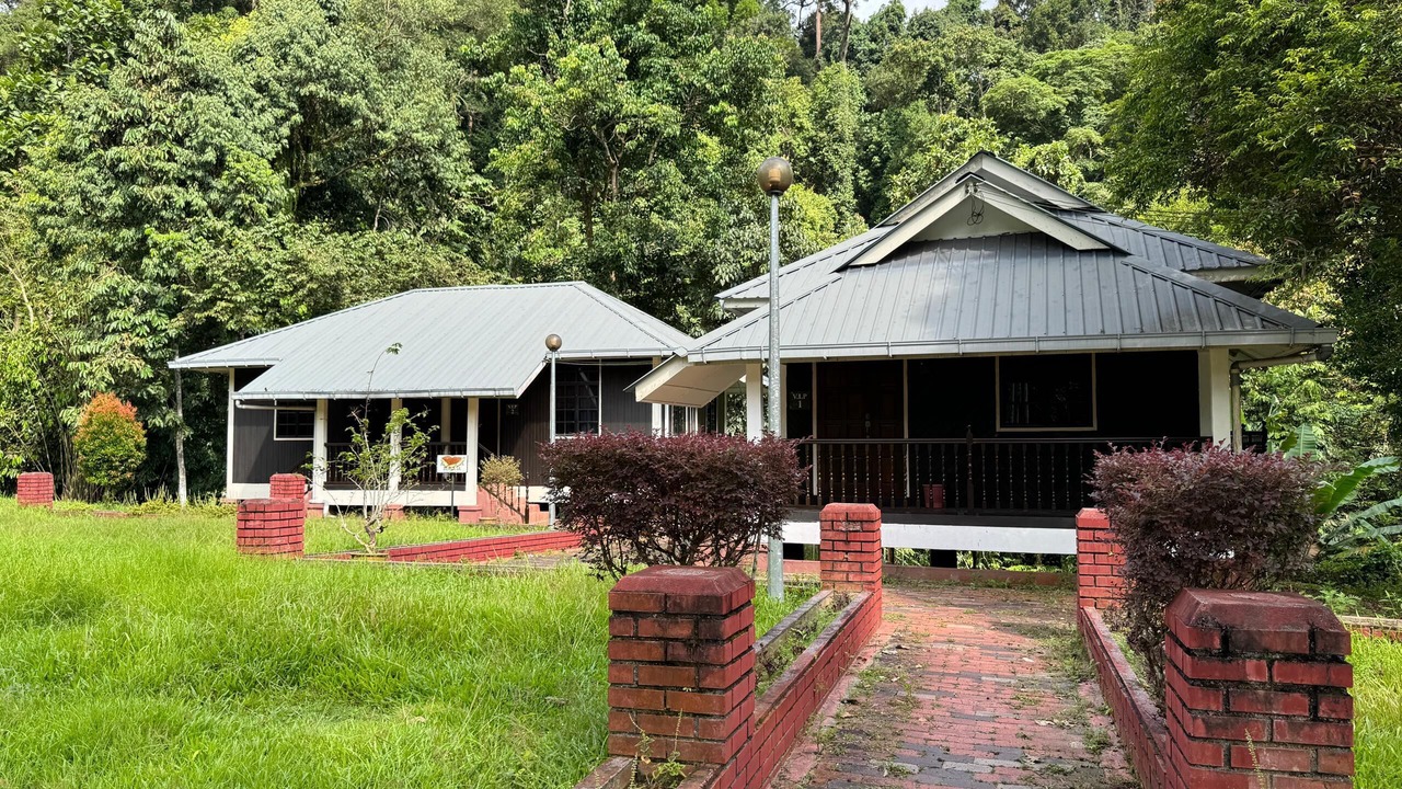 Photo of Outdoor in Tapah