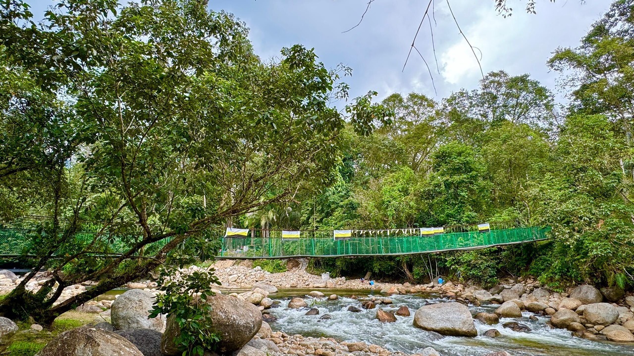 Photo of Outdoor in Tapah