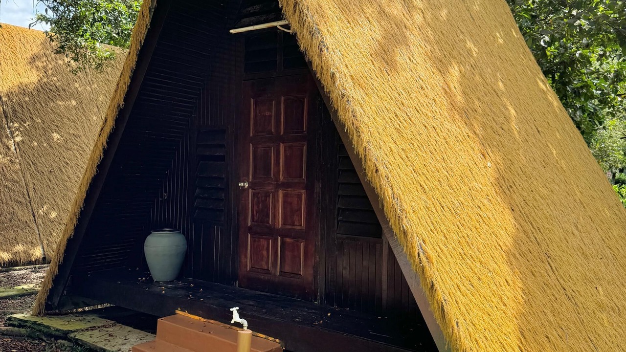 Photo of Patio Balcony in Tapah