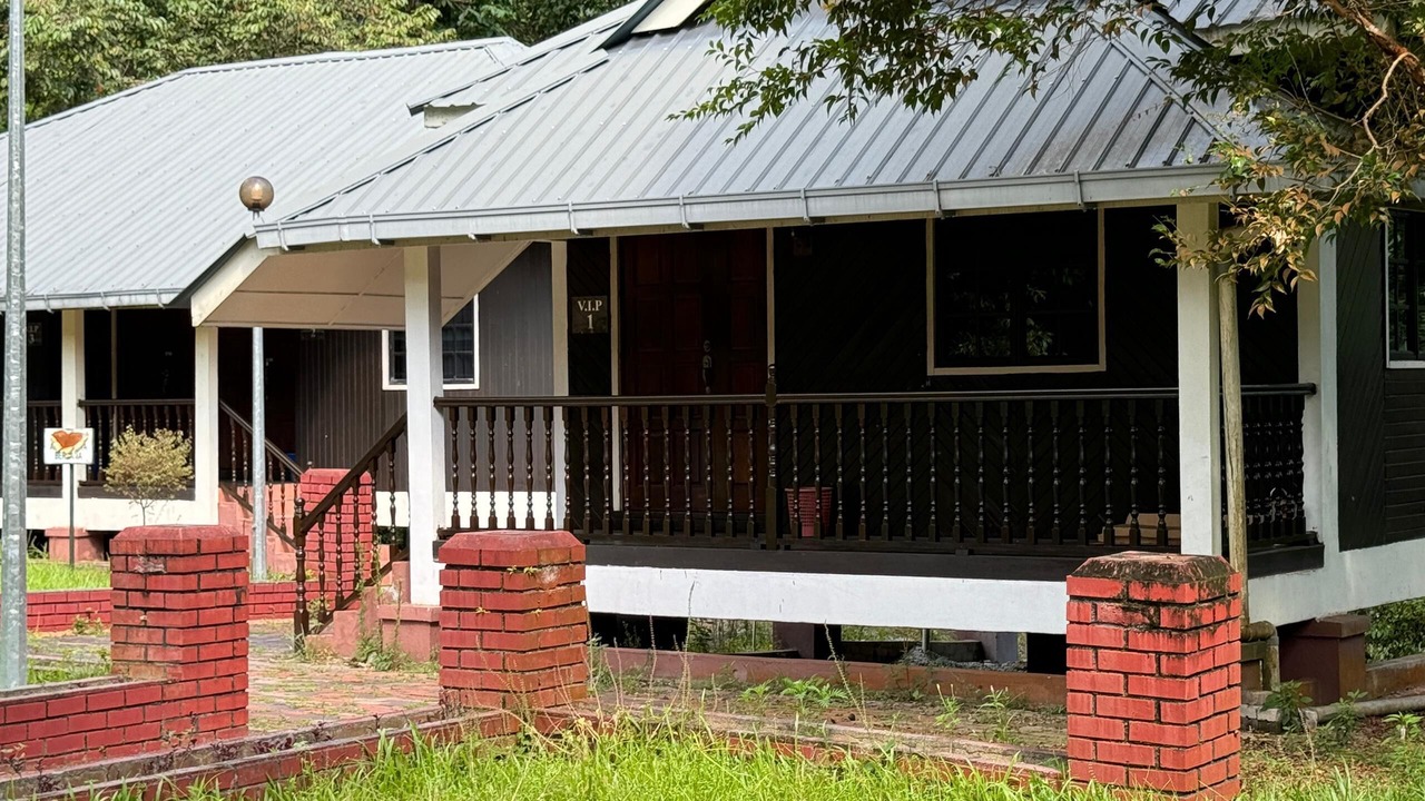 Photo of Outdoor in Tapah