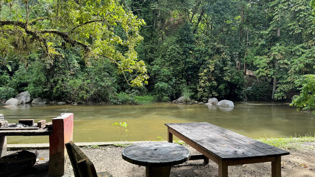 Photo of Outdoor in Tapah