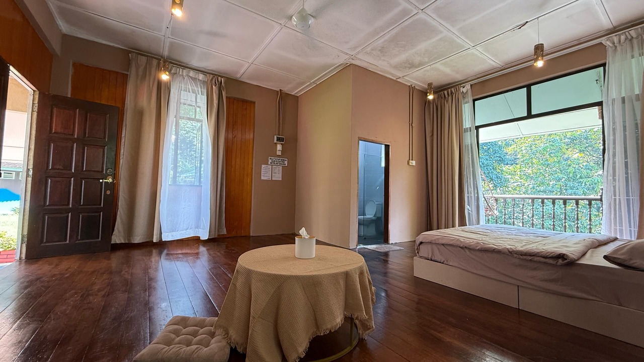 Photo of Bedroom in Tapah