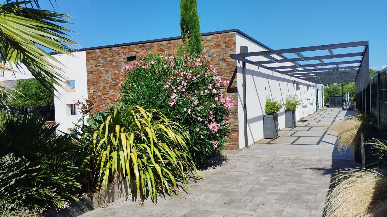 Photo of Outdoor in La Turballe