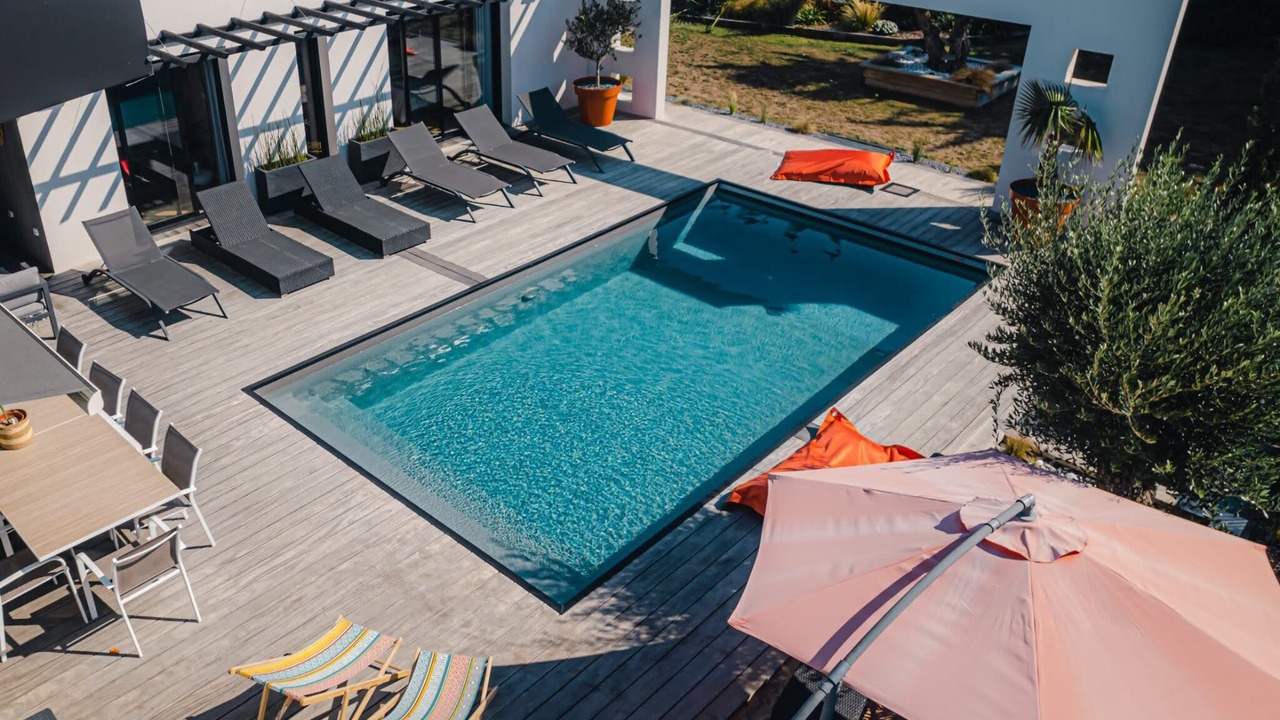 Photo of Outdoor in La Turballe