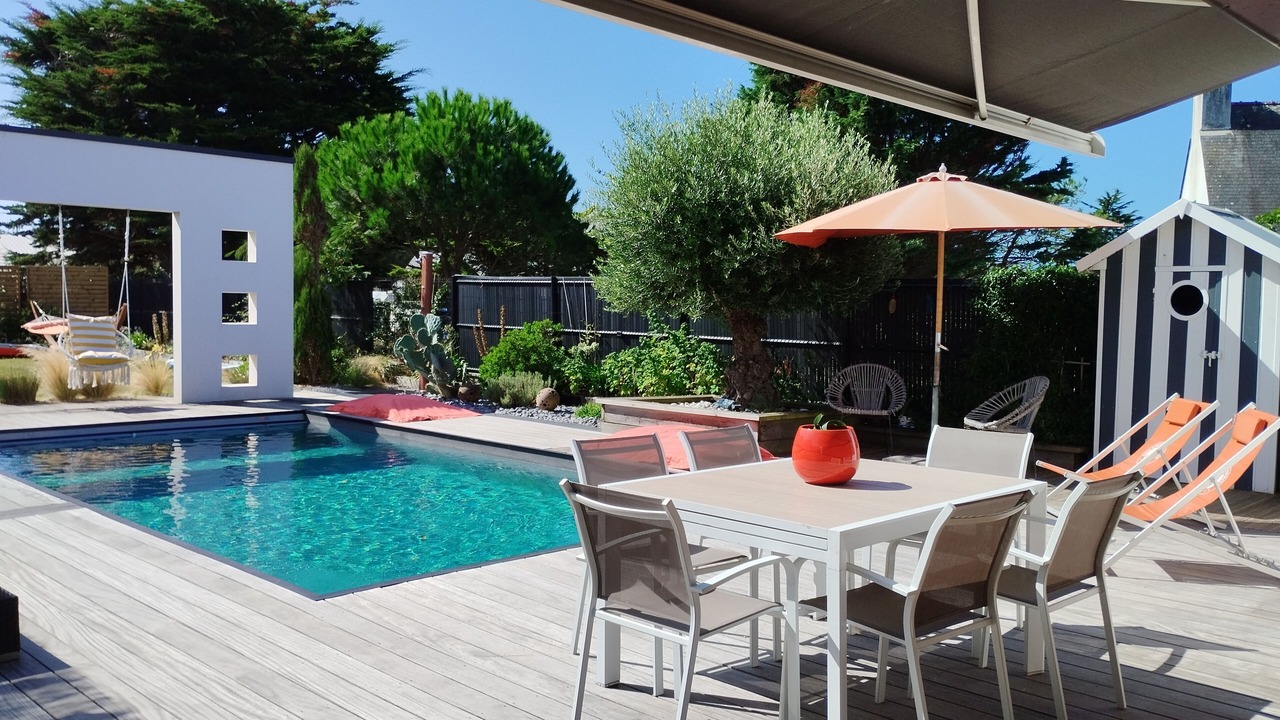 Photo of Outdoor in La Turballe