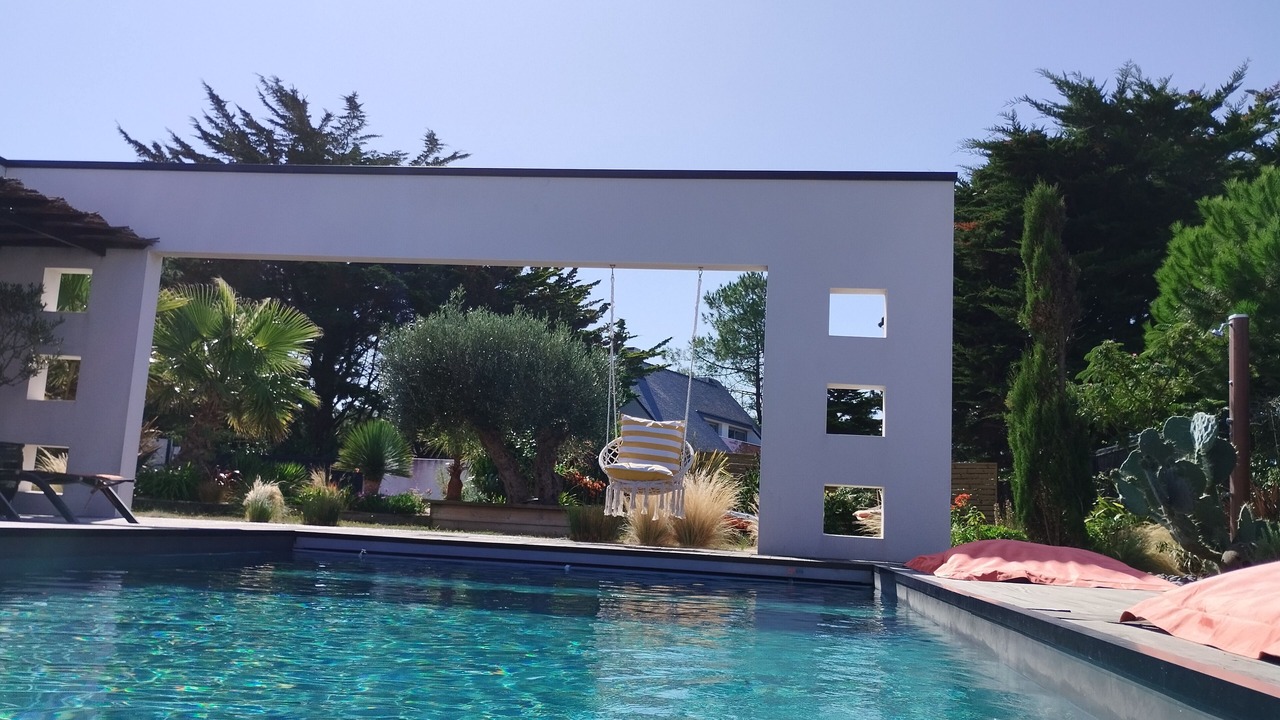 Photo of Outdoor in La Turballe