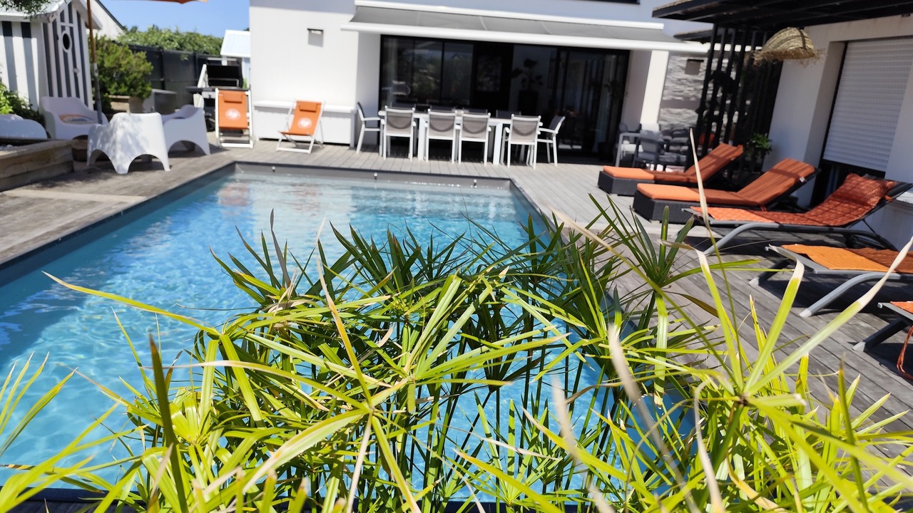 Photo of Outdoor in La Turballe