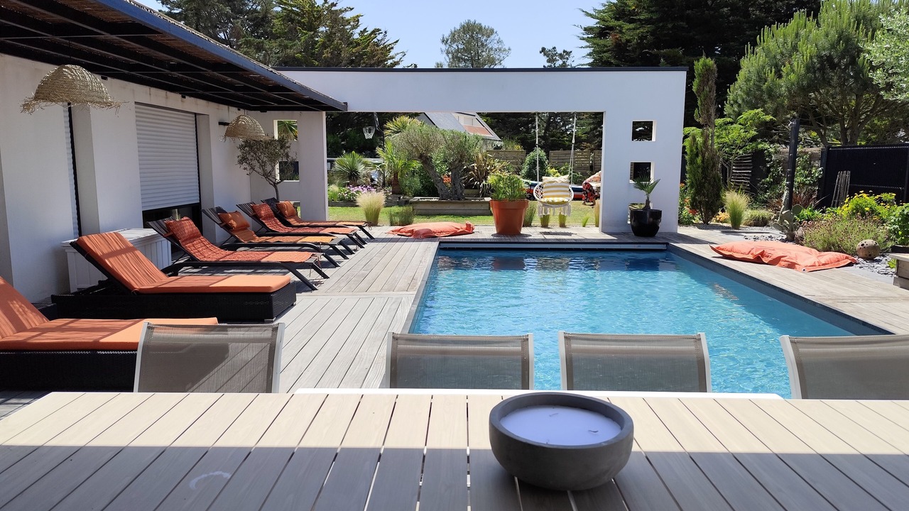 Photo of Outdoor in La Turballe