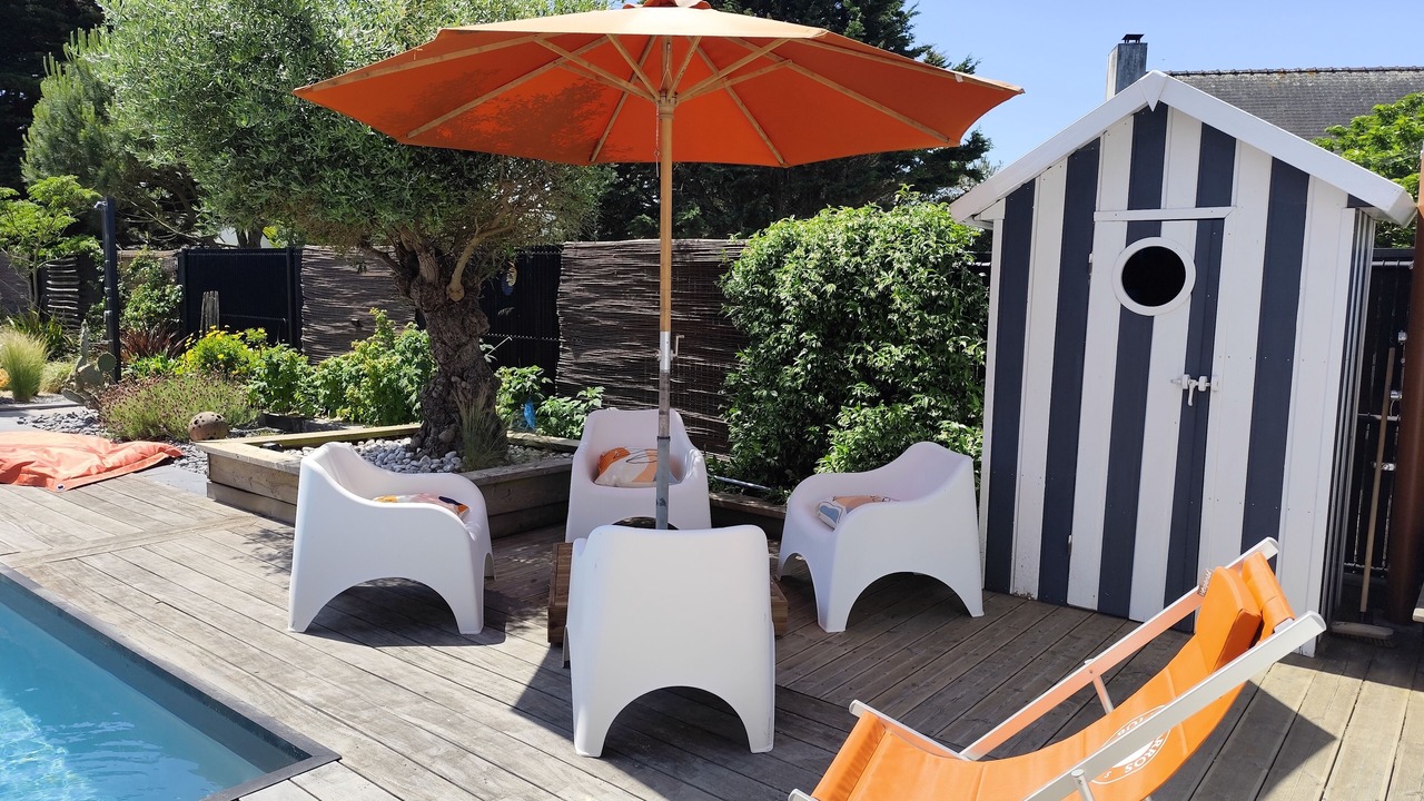 Photo of Outdoor in La Turballe
