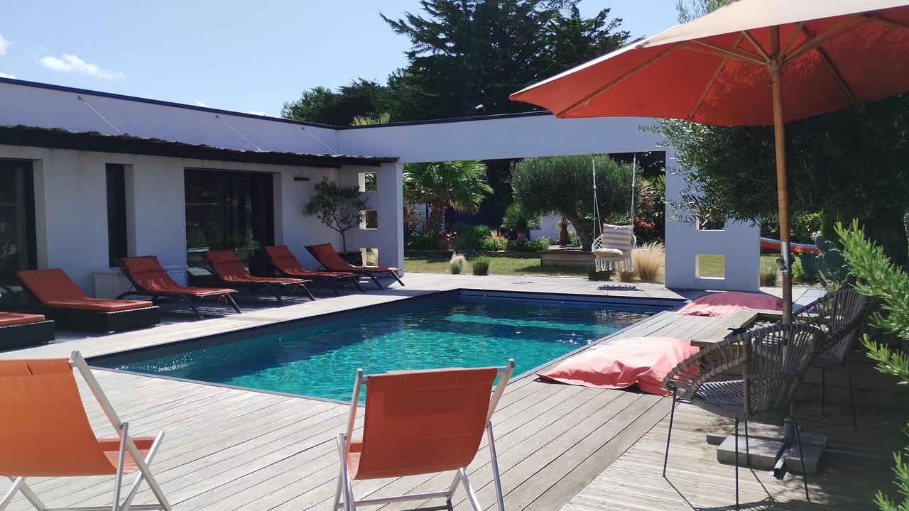 Photo of Outdoor in La Turballe