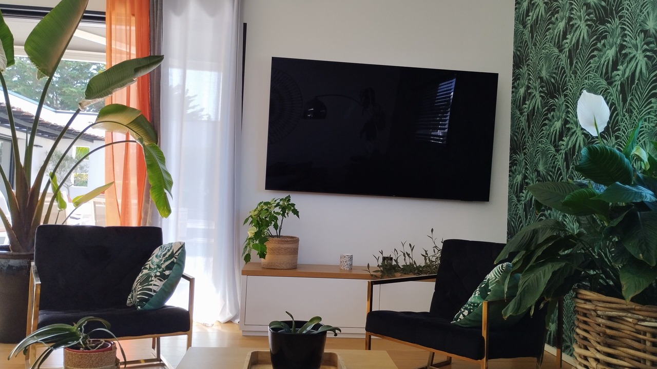 Photo of Livingroom in La Turballe