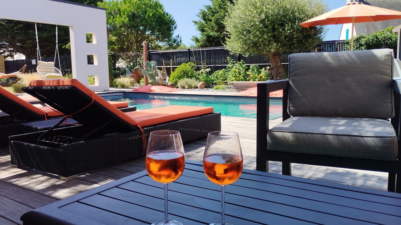 Photo of Outdoor in La Turballe
