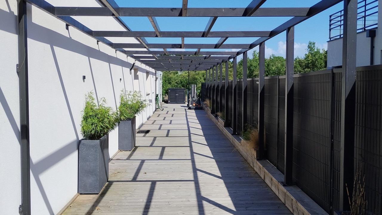 Photo of Outdoor in La Turballe
