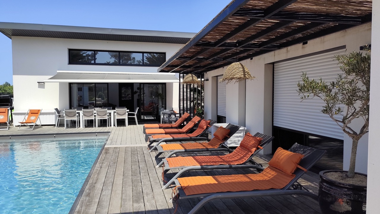 Photo of Outdoor in La Turballe