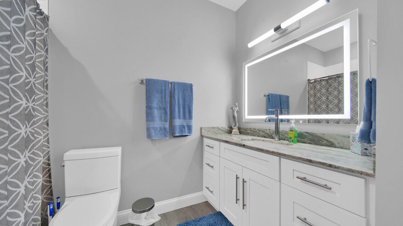 Photo of Bathroom in Port Huron