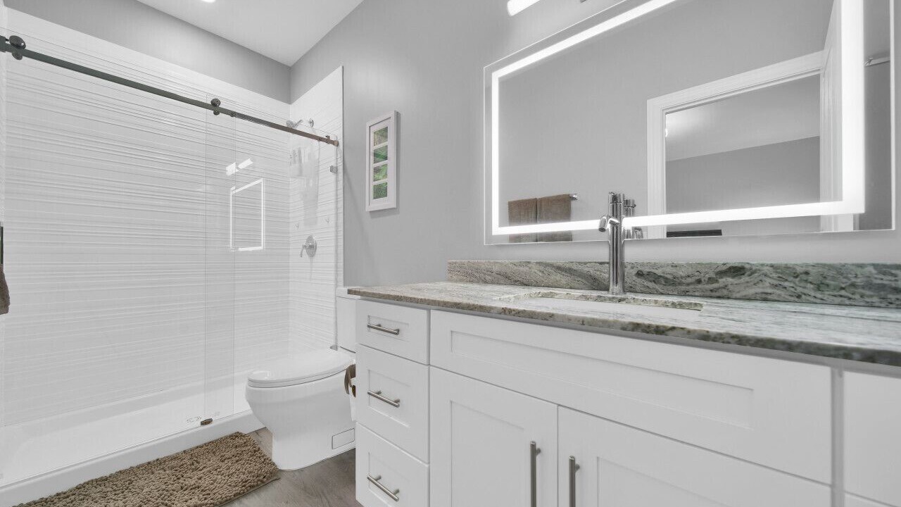 Photo of Bathroom in Port Huron