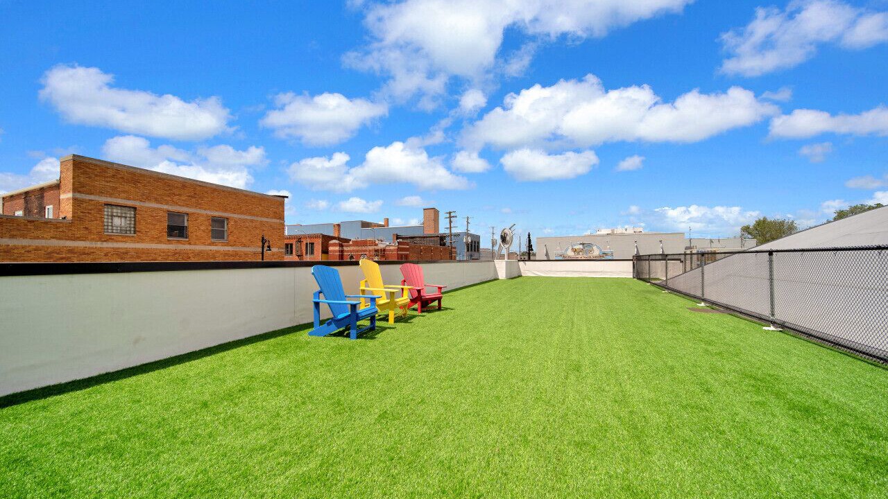 Photo of Outdoor in Port Huron