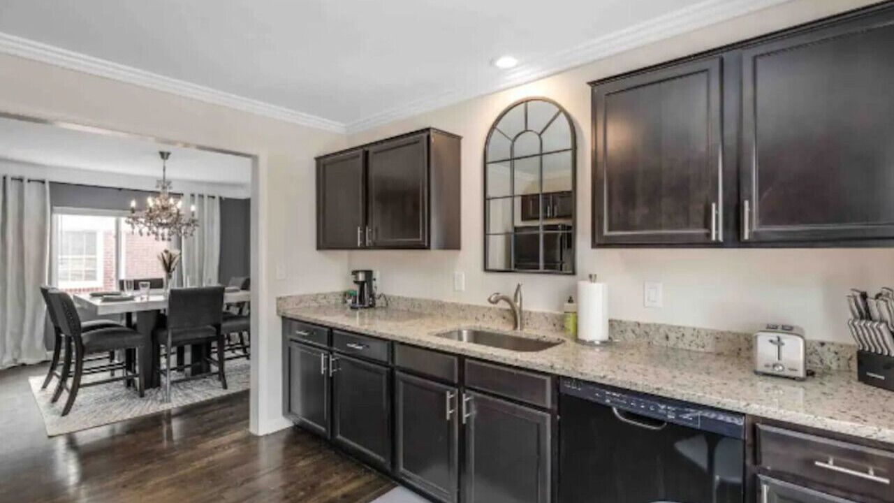 Photo of Kitchen in Grosse Pointe