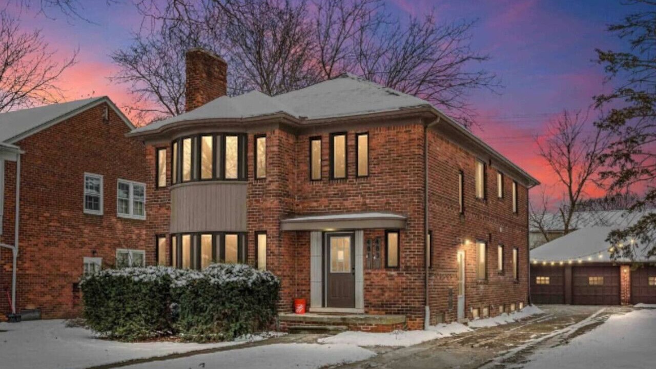 Photo of Outdoor in Grosse Pointe