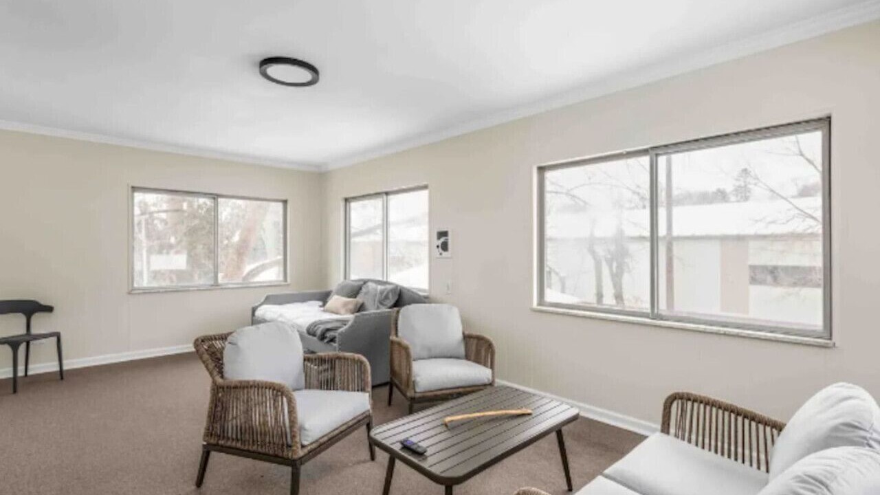Photo of Livingroom in Grosse Pointe