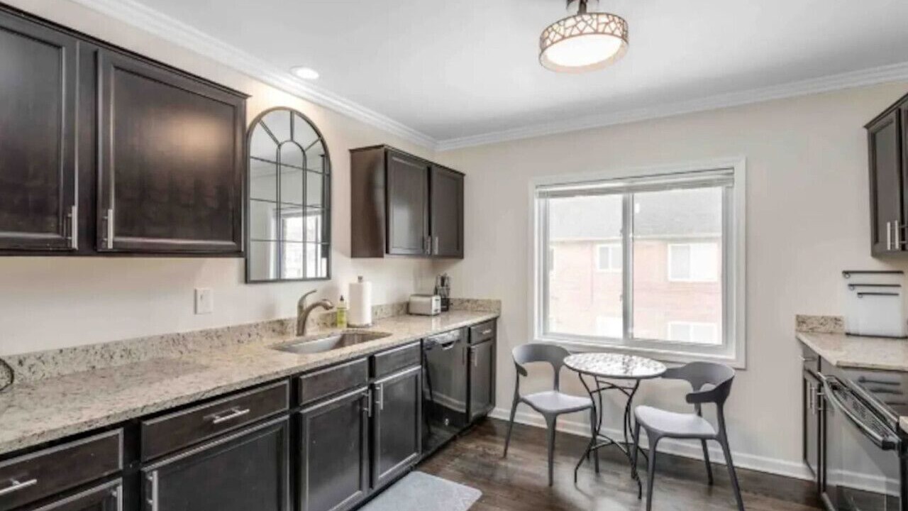 Photo of Kitchen in Grosse Pointe