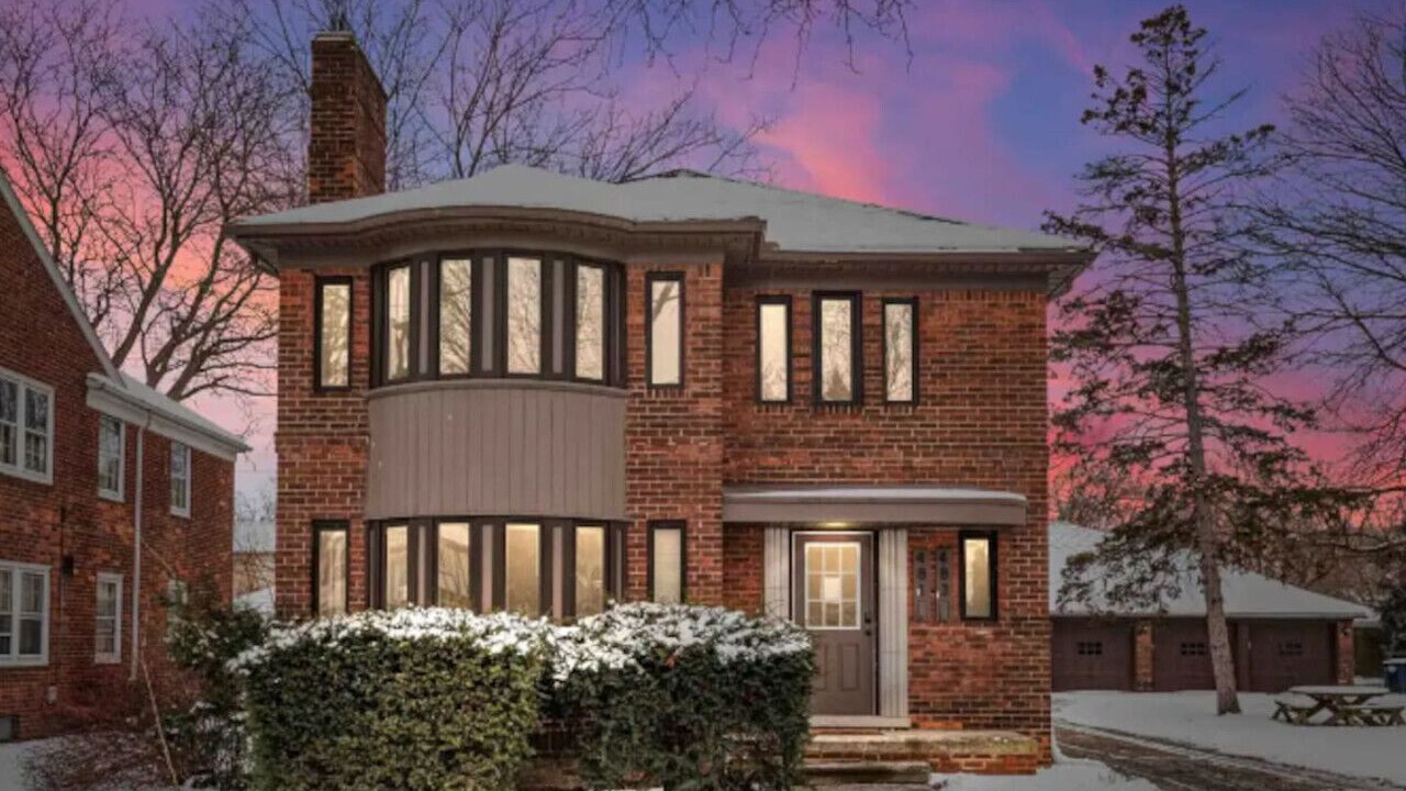 Photo of Outdoor in Grosse Pointe