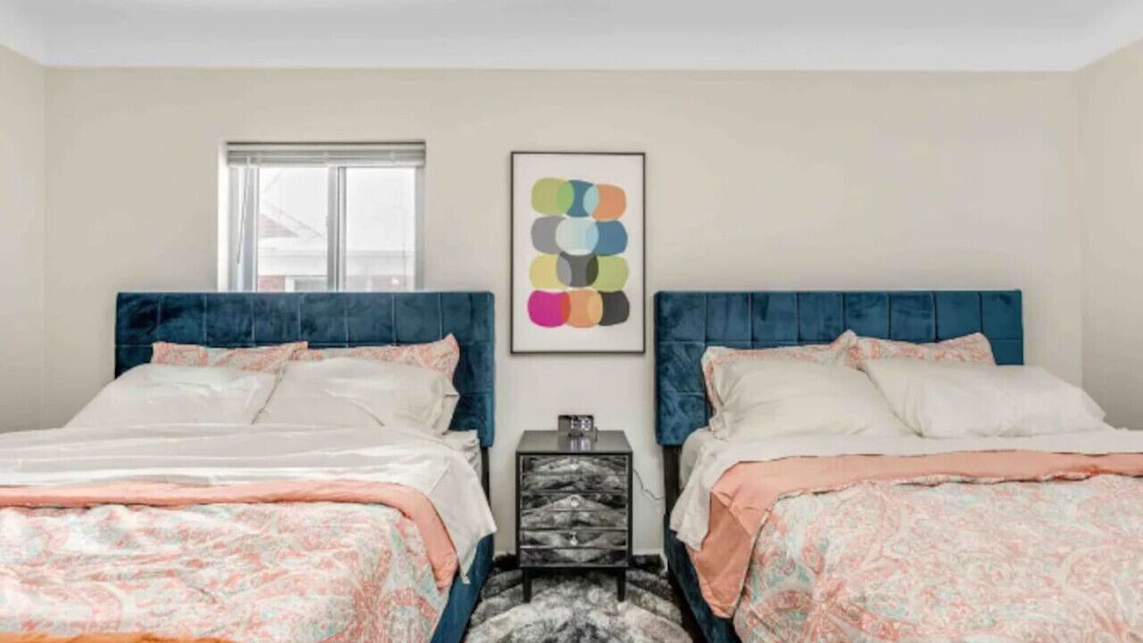 Photo of Bedroom in Grosse Pointe