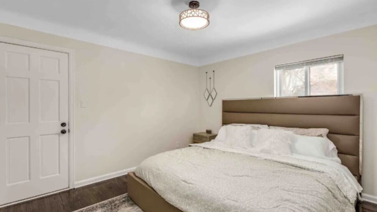 Photo of Bedroom in Grosse Pointe