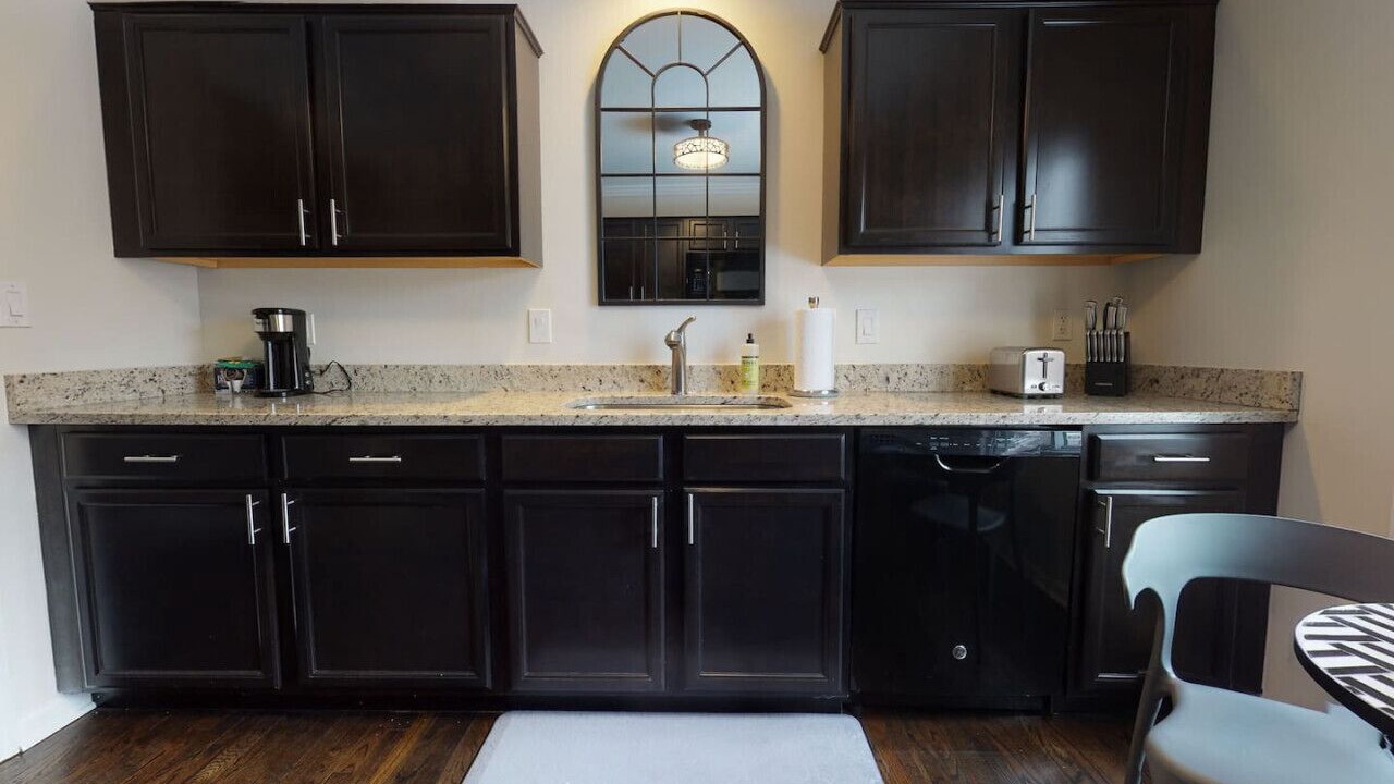 Photo of Kitchen in Grosse Pointe