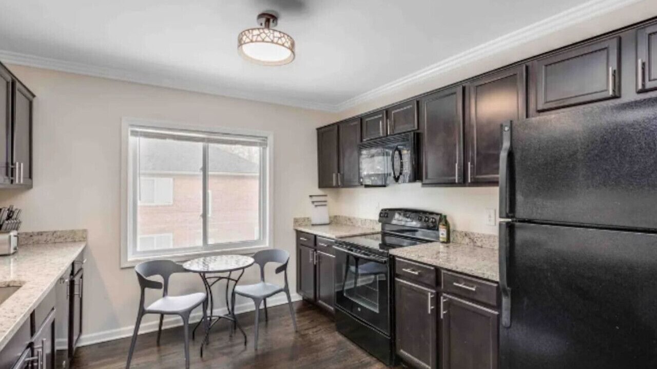 Photo of Kitchen in Grosse Pointe