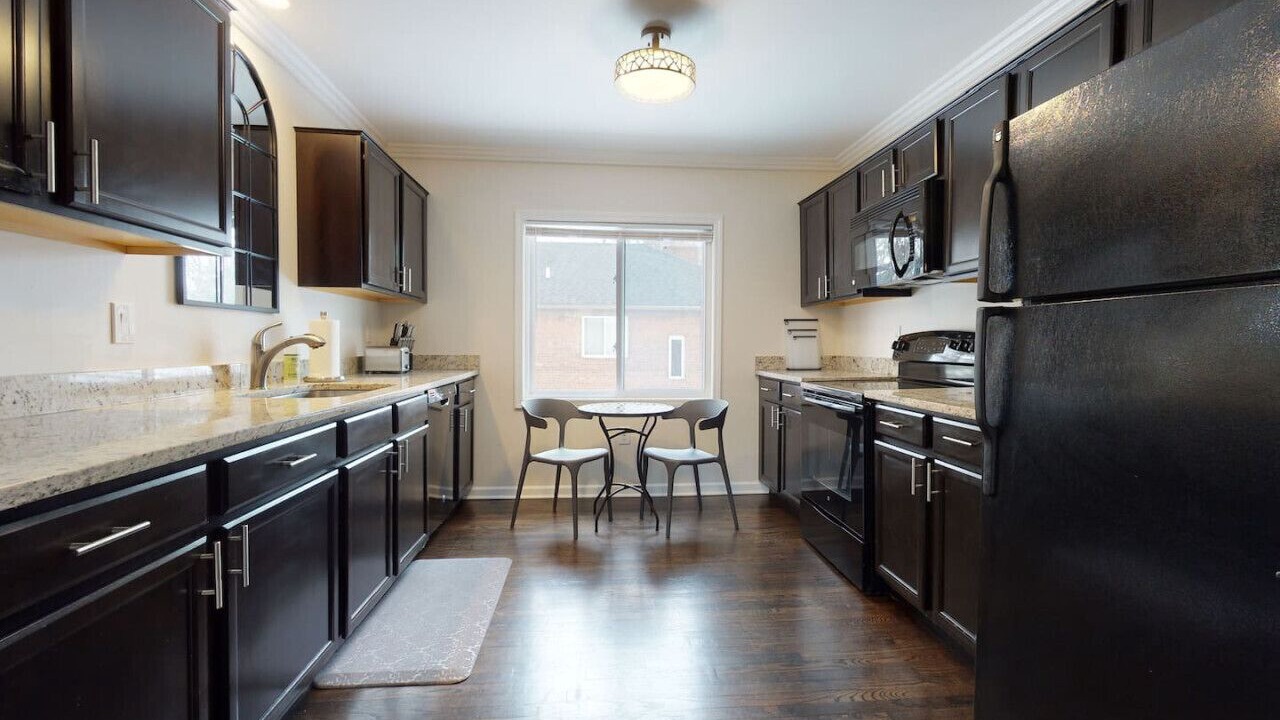 Photo of Kitchen in Grosse Pointe