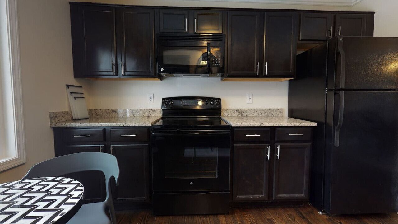 Photo of Kitchen in Grosse Pointe