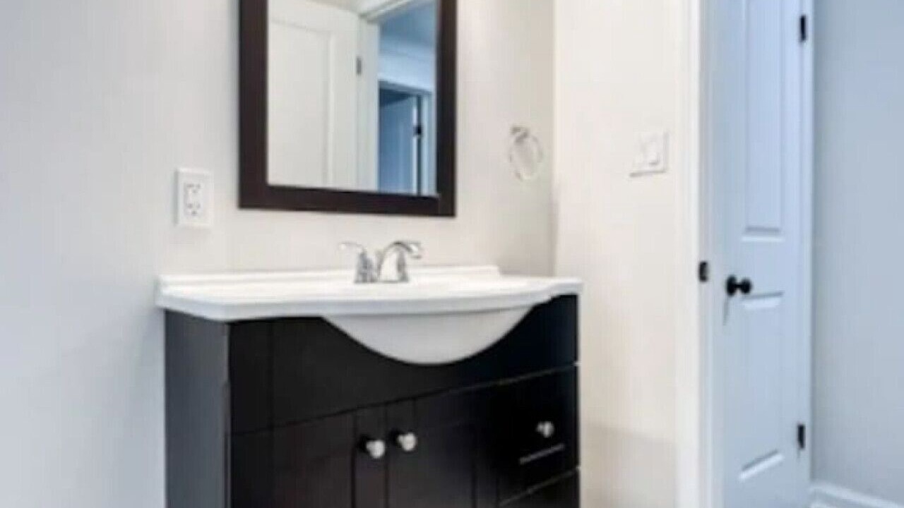 Photo of Bathroom in Grosse Pointe