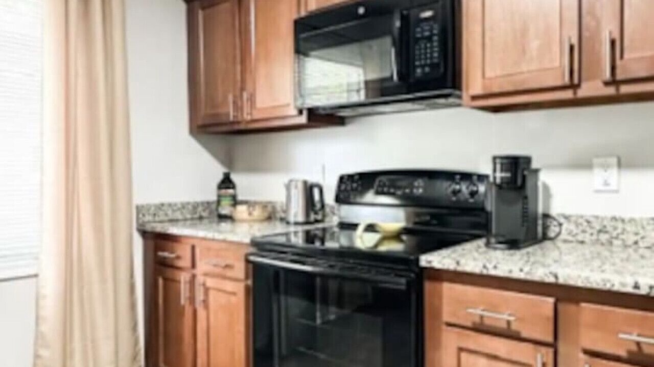 Photo of Kitchen in Grosse Pointe