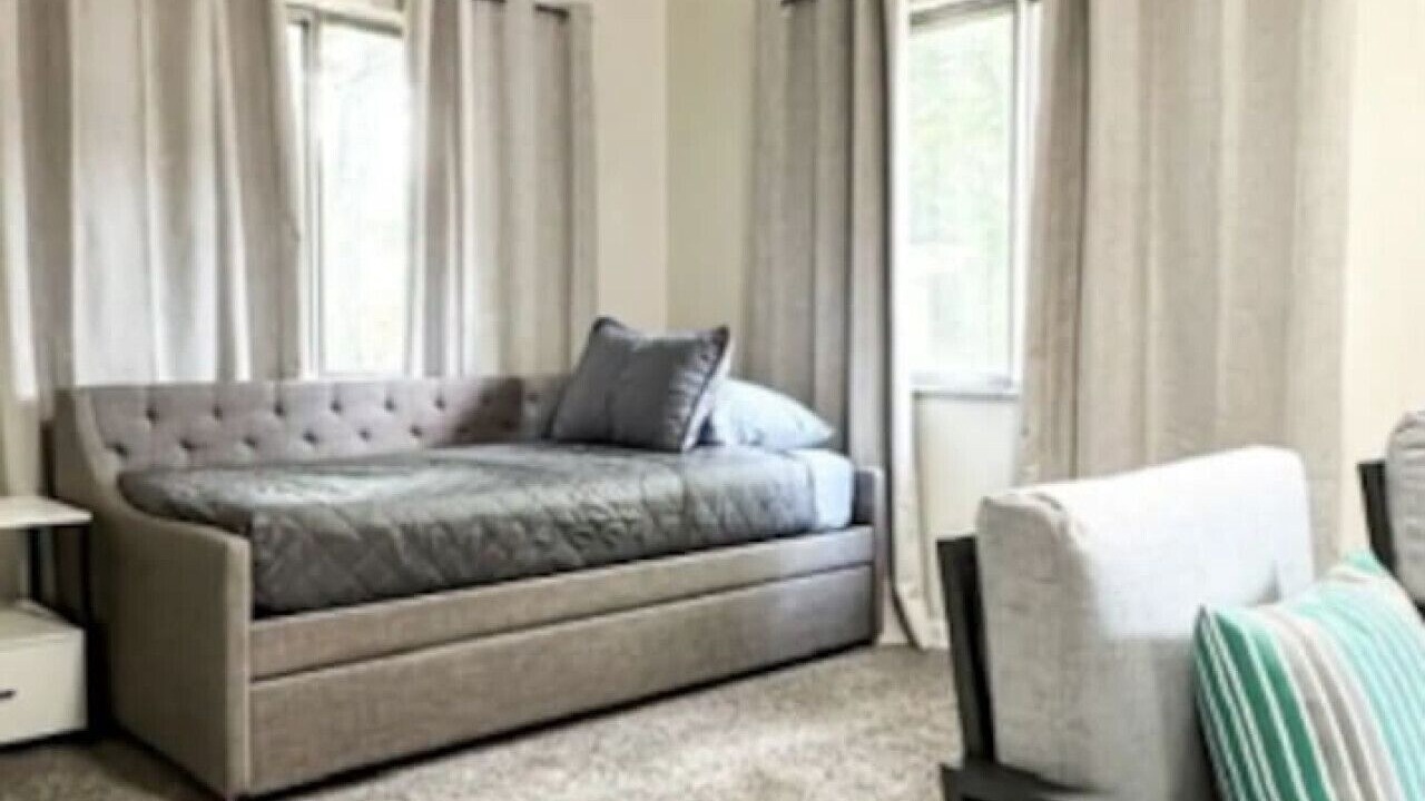 Photo of Livingroom in Grosse Pointe
