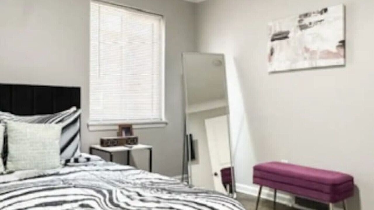 Photo of Bedroom in Grosse Pointe