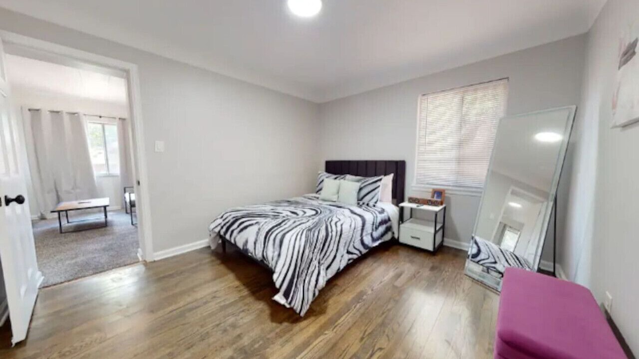 Photo of Bedroom in Grosse Pointe