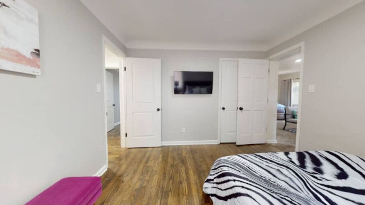 Photo of Bedroom in Grosse Pointe