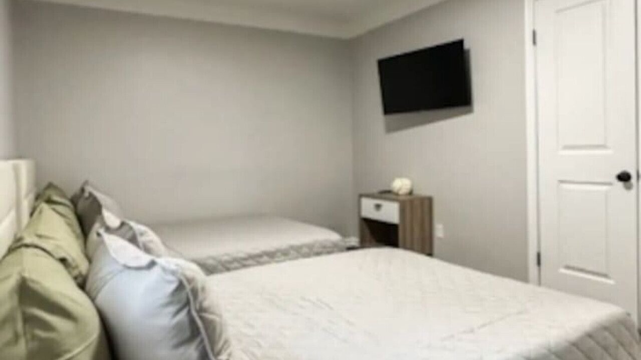 Photo of Bedroom in Grosse Pointe