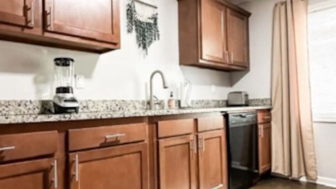 Photo of Kitchen in Grosse Pointe